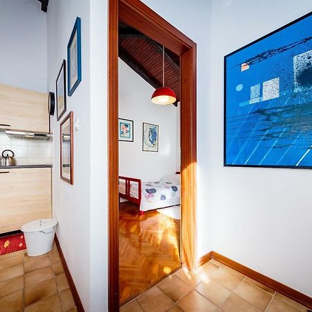 Apartments C52 โรวีน ภายนอก รูปภาพ