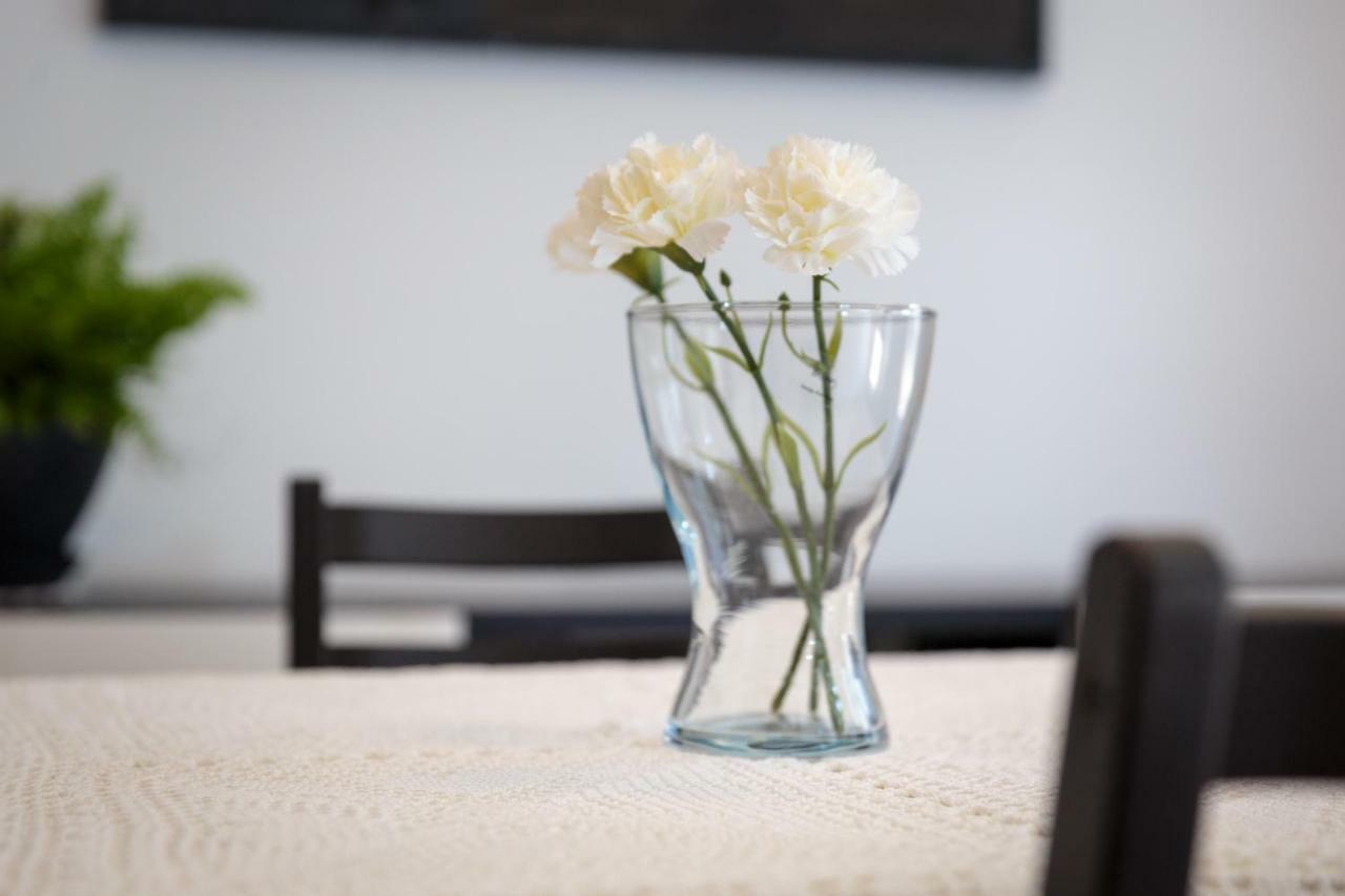 Apartments C52 โรวีน ภายนอก รูปภาพ