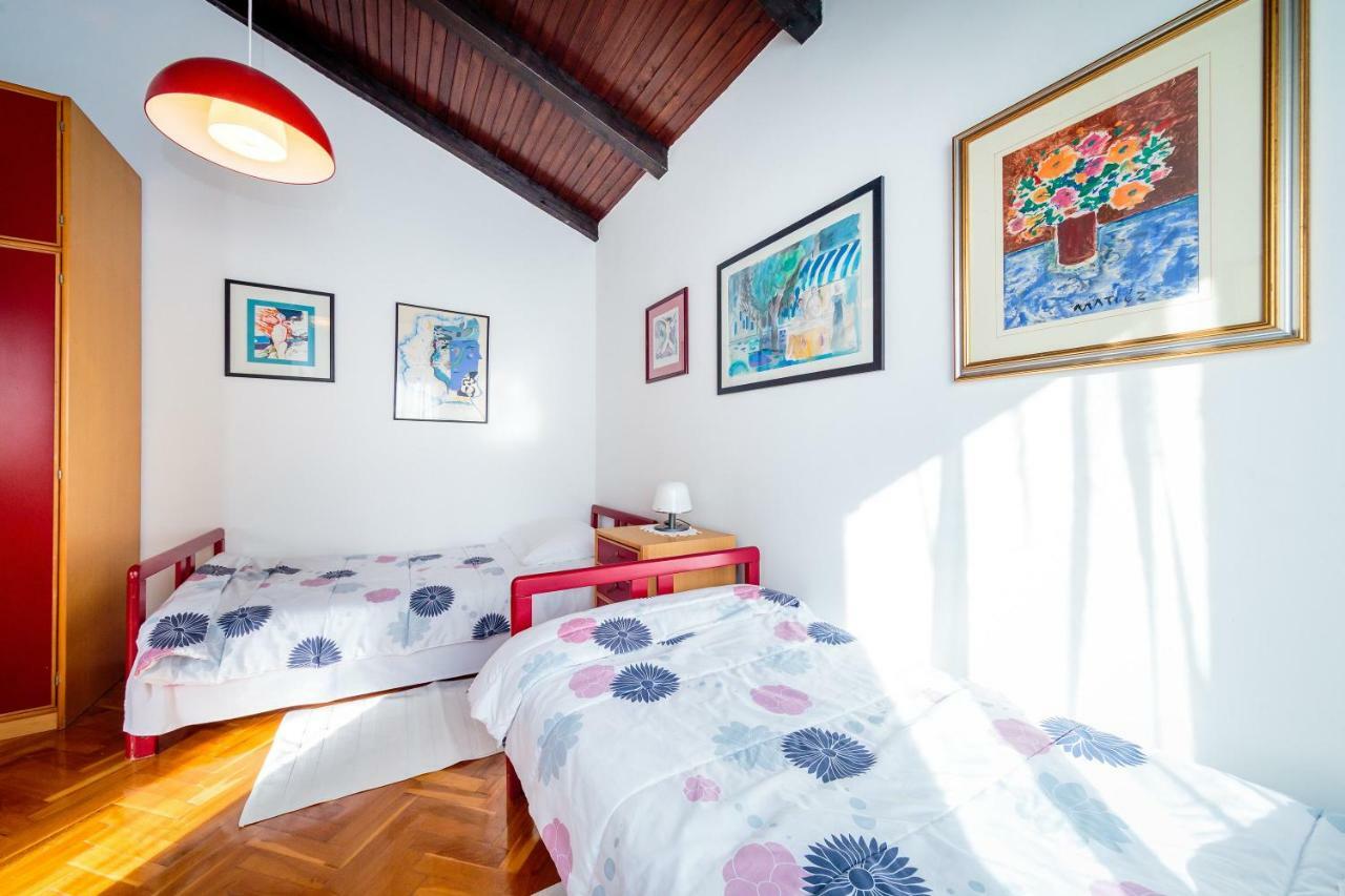 Apartments C52 โรวีน ภายนอก รูปภาพ
