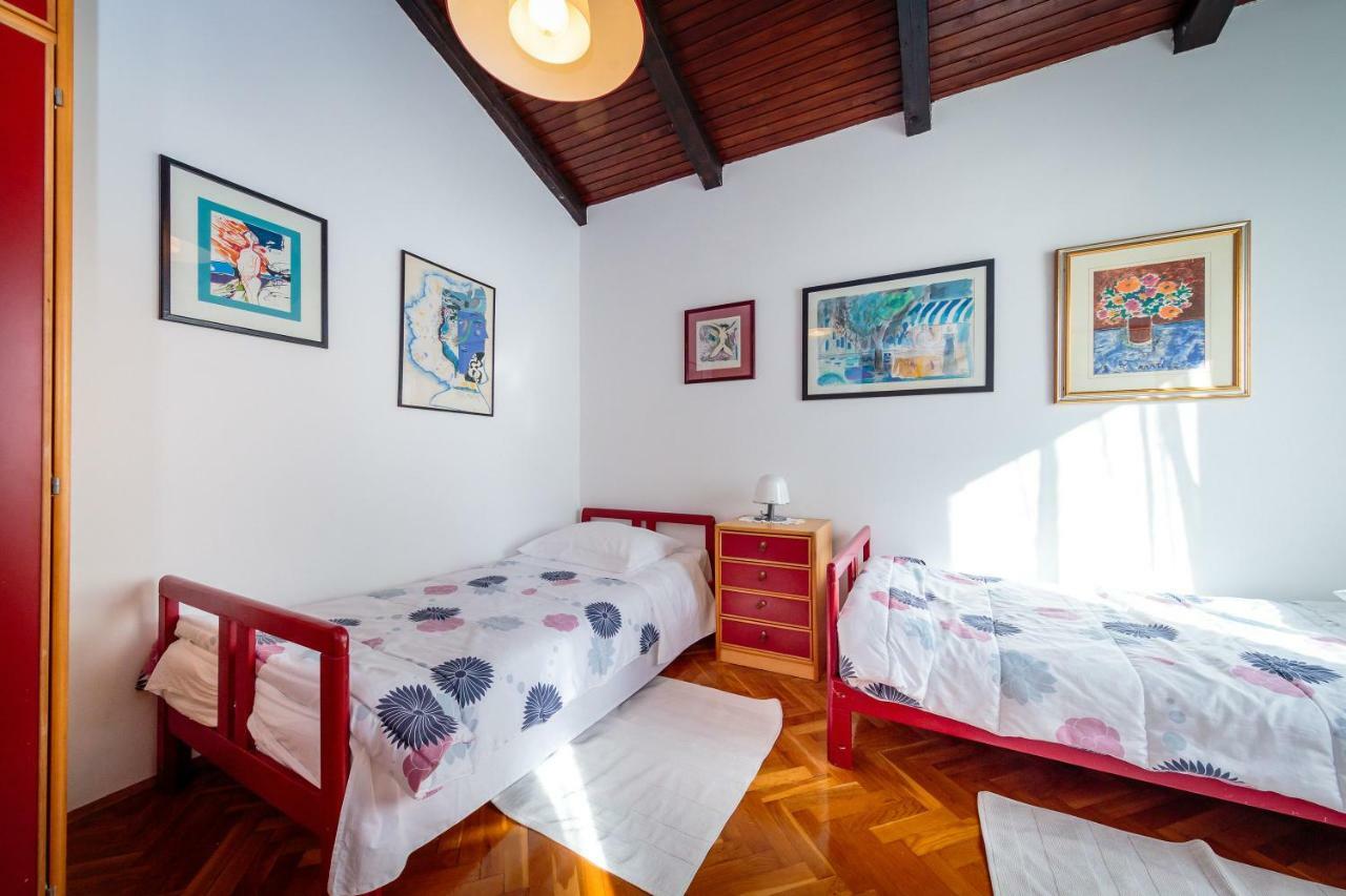 Apartments C52 โรวีน ภายนอก รูปภาพ